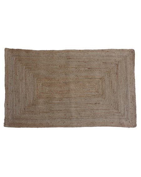 TAPIS JUTE 60X90 CM