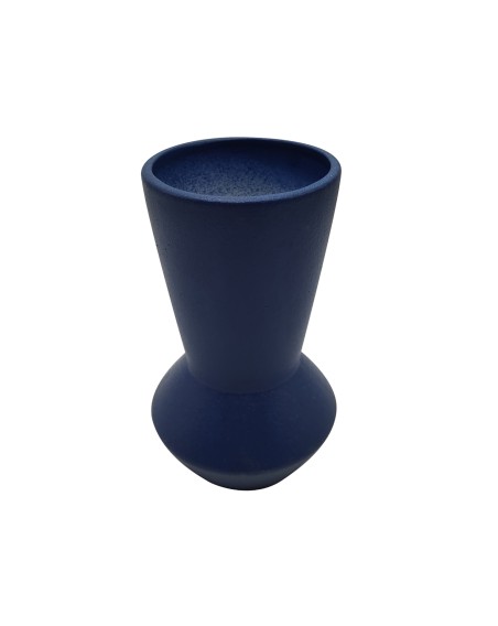 VASE GEOM. EVASE H20 X D 12CM