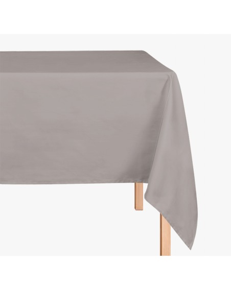 NAPPE BEE  RECTANGULAIRE GRISE