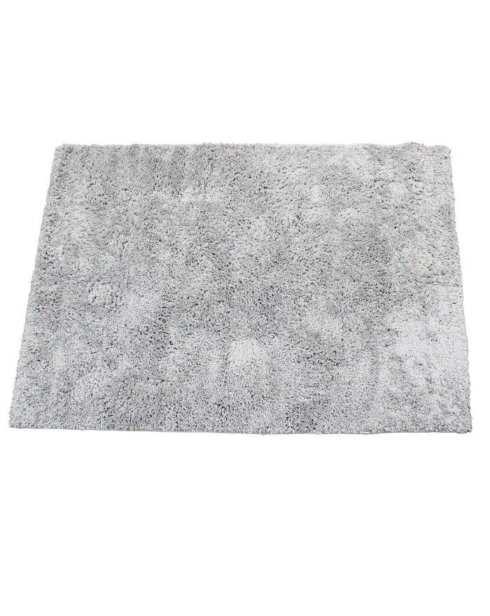 TAPIS SERIK 120X170 CM COLORIS GRIS CLAIR