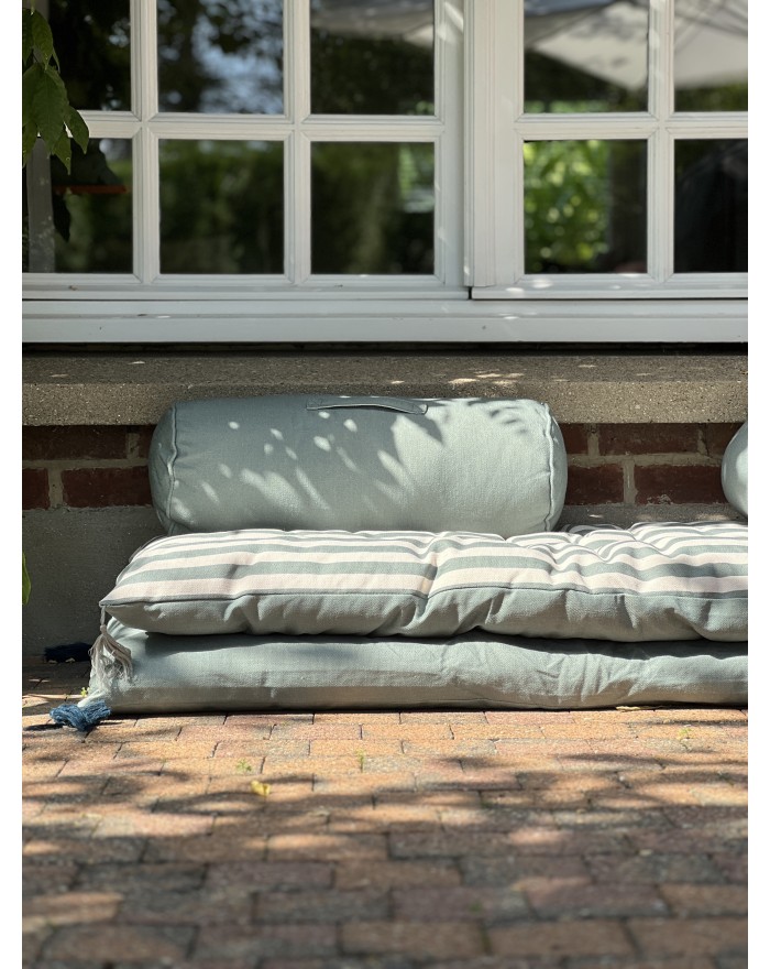 MATELAS MERA 120X60CM DEPERLANT+ANTI UV