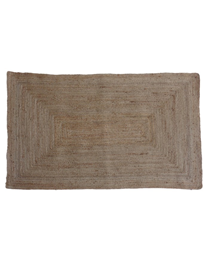 TAPIS JUTE 60X90 CM