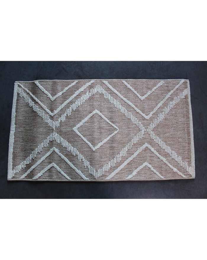 TAPIS MERYL 60X110 CM