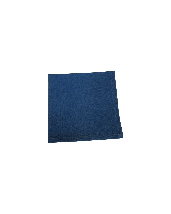 LOT DE 4 SERVIETTES MOLLY UNIES