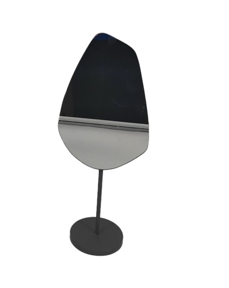 MIROIR A POSER RENZO H40CM