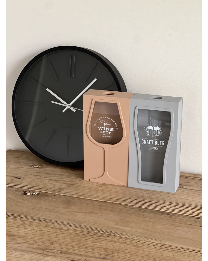 COLLECTEUR BOUCHONS LIEGE