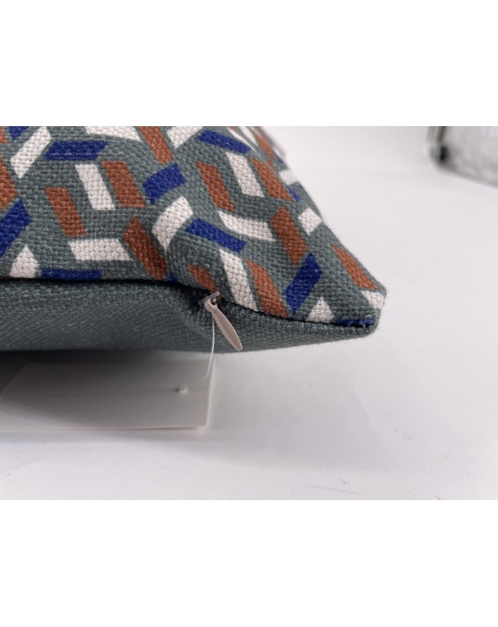 COUSSIN ABENI 30X50CM  DEPERLANT+NTI UV