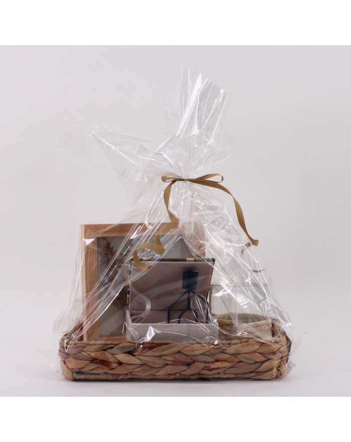 PANIER MIX'KDO PVC 29,99€...