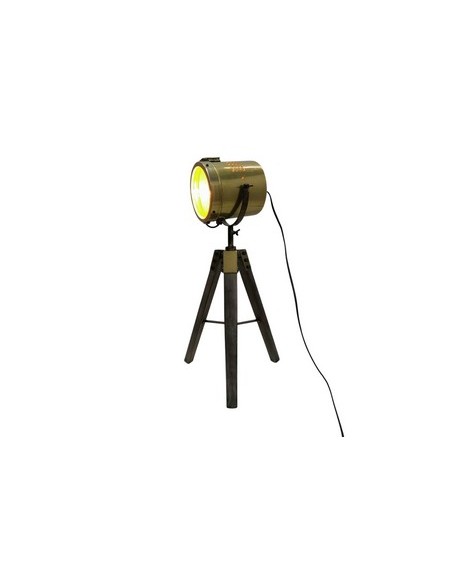 LAMPE A POSER PROJECT 60X26X26 CM