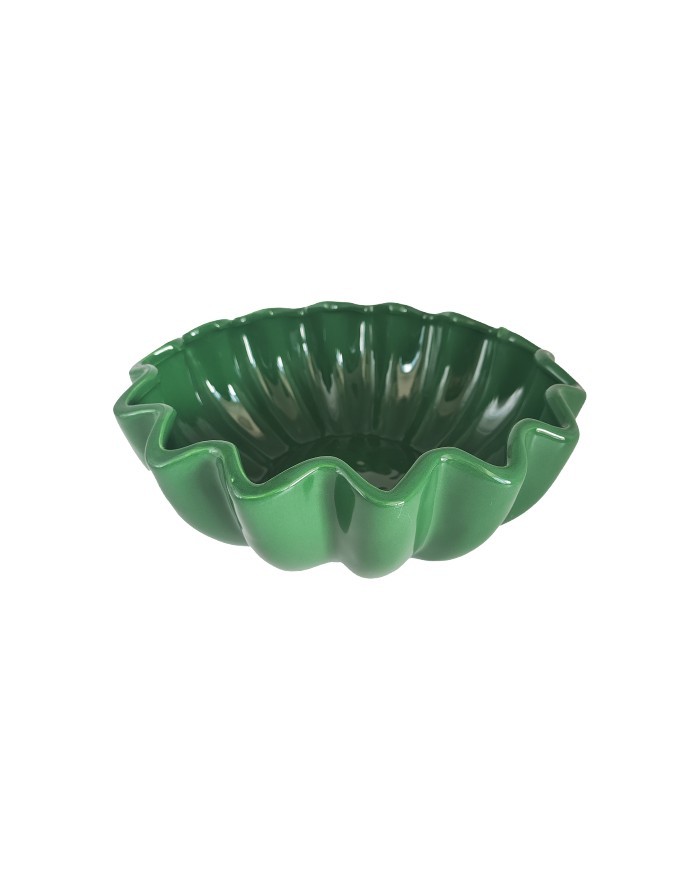 COUPE CERAMIQUE D24CM 2 ASS