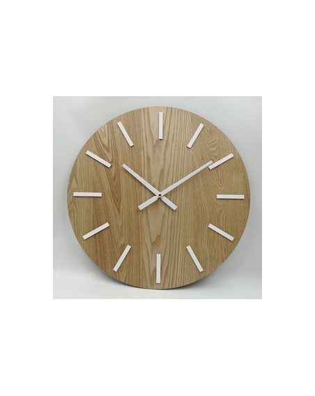 HORLOGE STORM  MDF DIA 60 CM