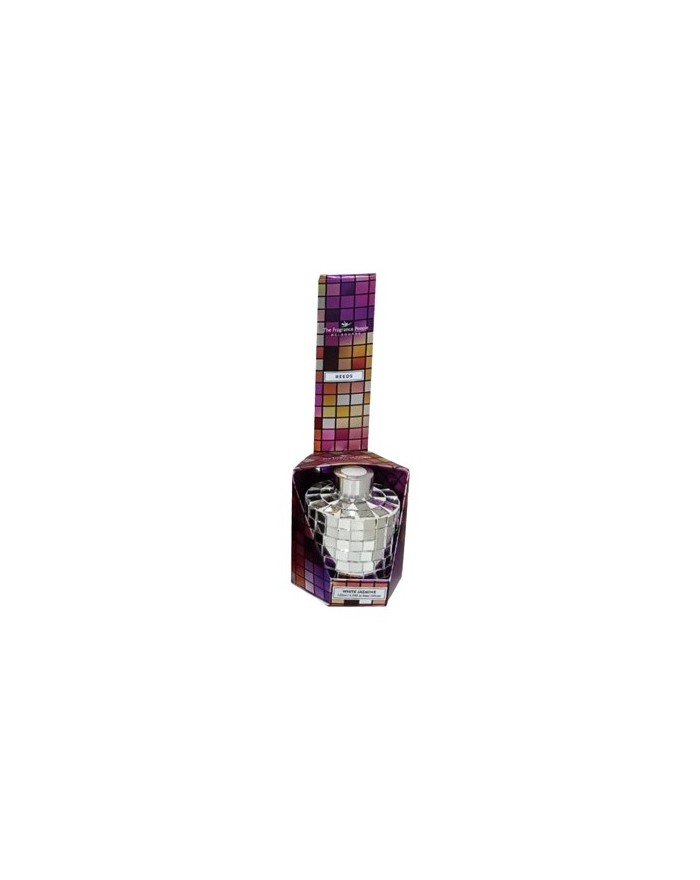 DIFFUSEUR PARFUM FACETTES MIROIR 120ML