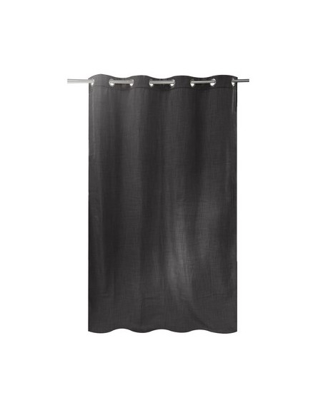 RIDEAU TUNDRA OCCULTANT THERMIQUE- GRIS ANTHRACITE