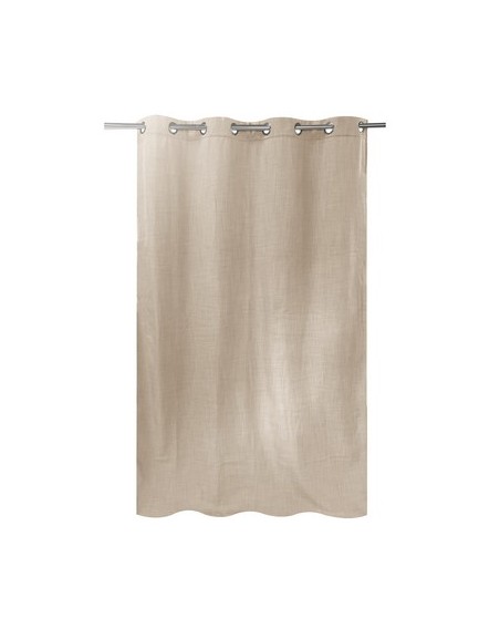RIDEAU  OCCULTANT THERMIQUE- BEIGE