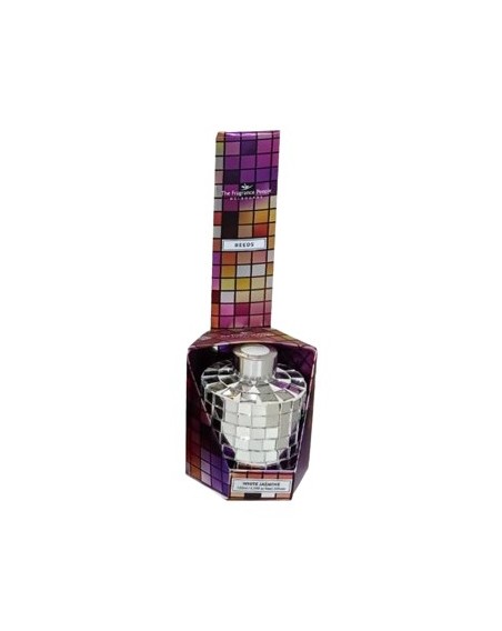 DIFFUSEUR PARFUM FACETTES MIROIR 120ML