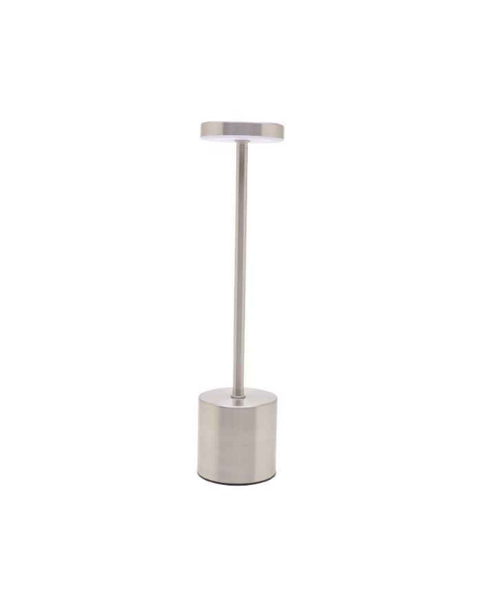 LAMPE USB ALU 34CM IP44