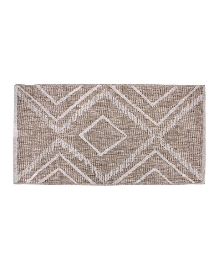 DESCENTE DE LIT 60X110 CM 100% POLYPRO BRODE