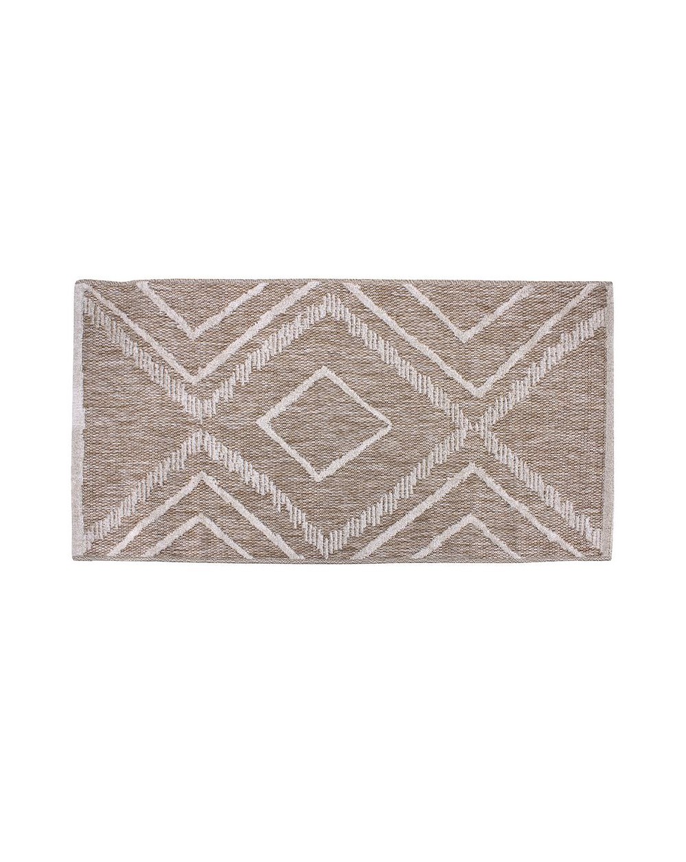 DESCENTE DE LIT 60X110 CM 100% POLYPRO BRODE