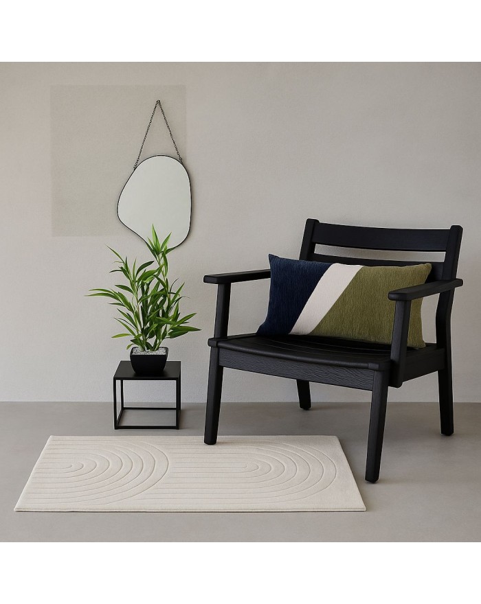 BAMBOU ARTIFICIEL H40CM POT CERAMIQUE