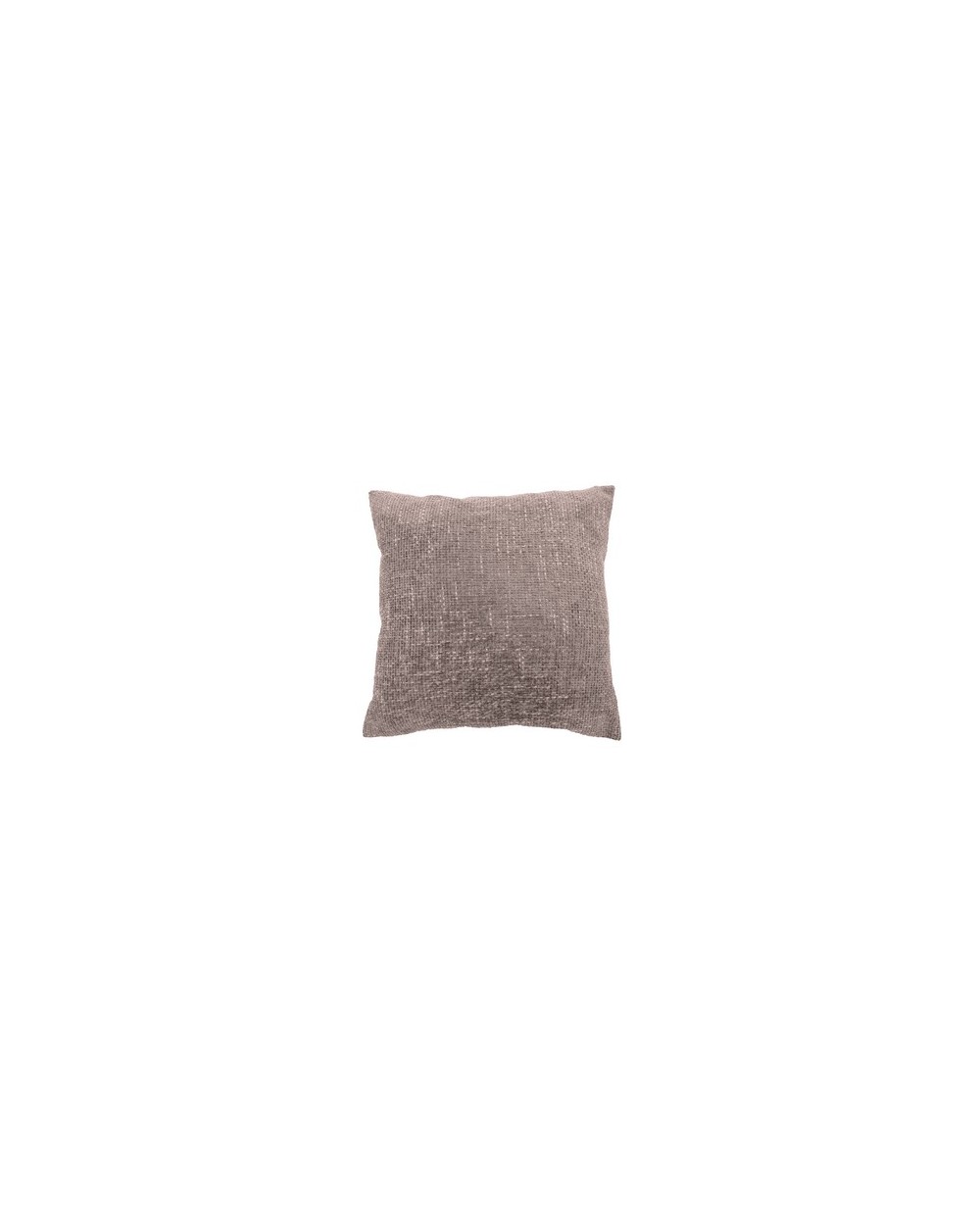 COUSSIN CHINE FIL CHENILLE 45X45CM