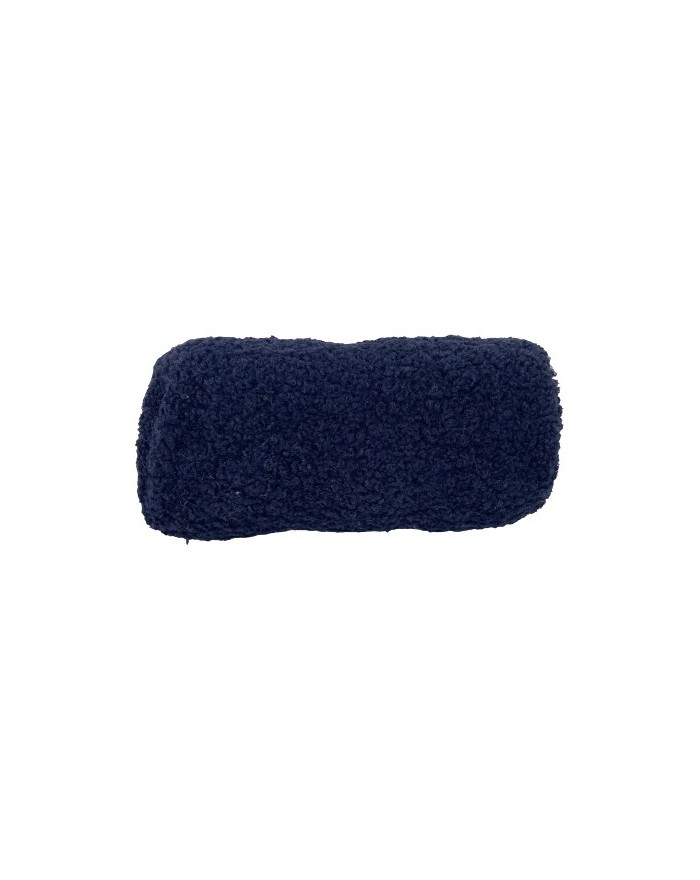 COUSSIN POLOCHON  BOUCLETTE MOUTONNEE 16X38CM