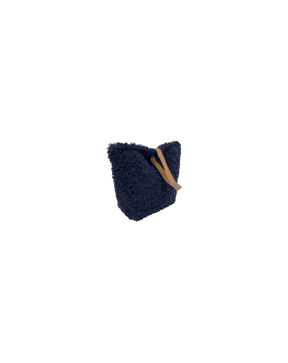 CALE PORTE BOUCLETTE SHAUN LANIERE FAUX CUIR