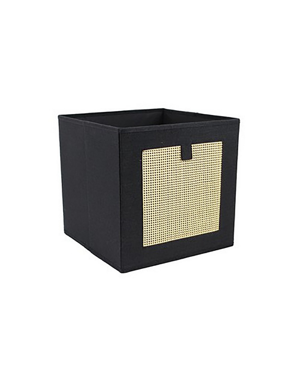 CUBE  FACADE CANNAGE  31X31X31CM