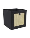 CUBE  FACADE CANNAGE  31X31X31CM