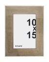 CADRE PHOTO PS RELIEF 10X15CM