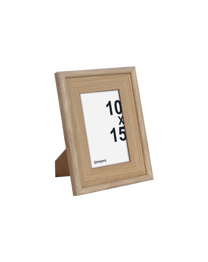 CADRE PHOTO PS  TRESSAGE 10X15CM