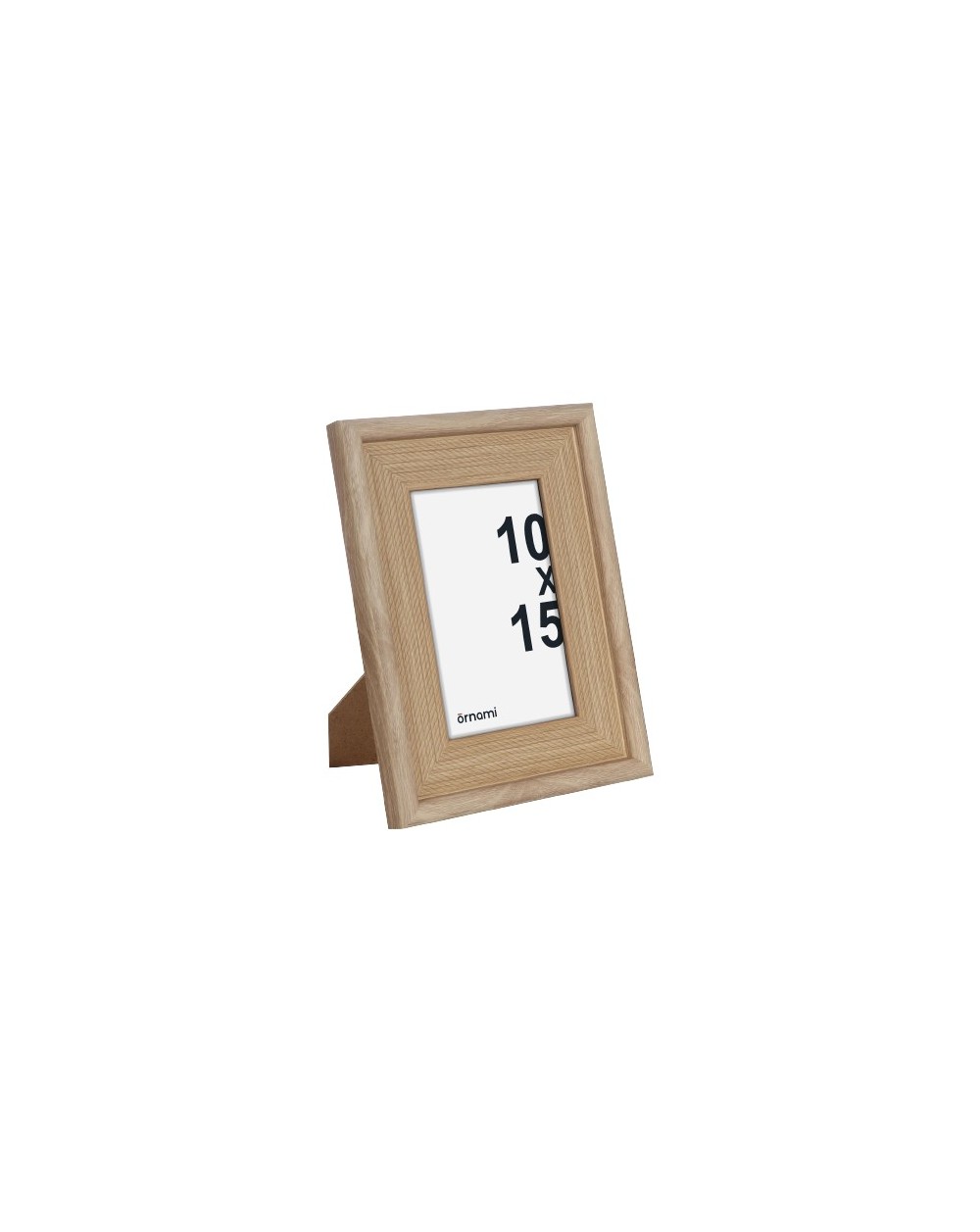 CADRE PHOTO PS  TRESSAGE 10X15CM