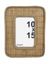 CADRE PHOTO BAMBOU 10X15 CM