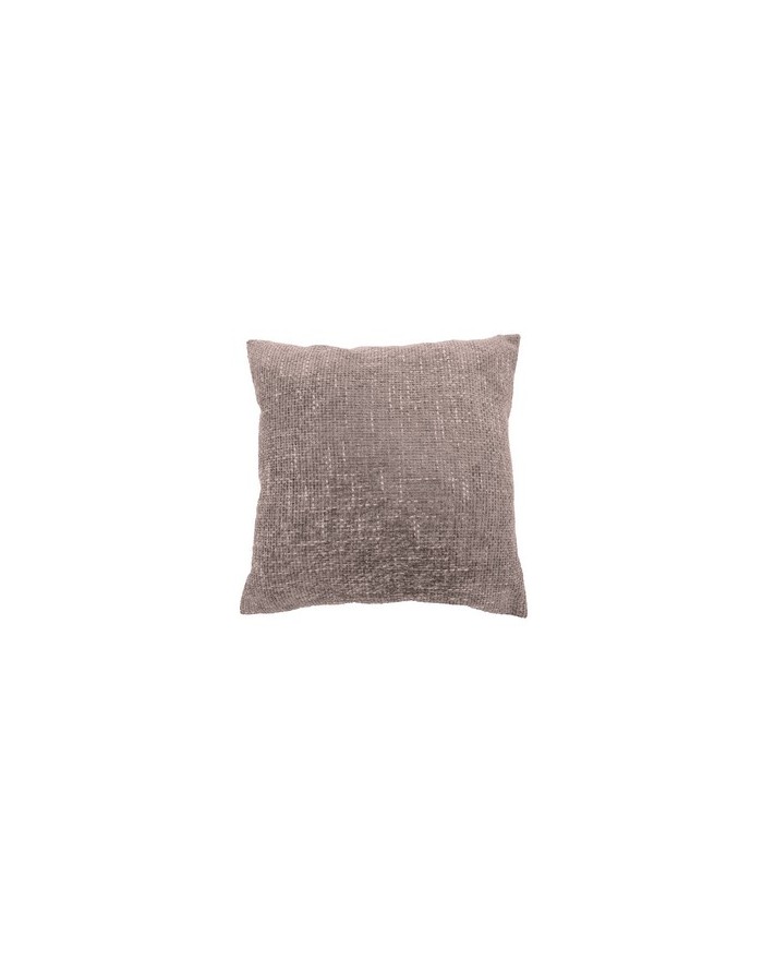 COUSSIN CHINE FIL CHENILLE 45X45CM