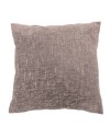 COUSSIN CHINE FIL CHENILLE 45X45CM