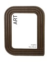 CADRE PHOTO  BOIS STRUCTURE 20X25 CM