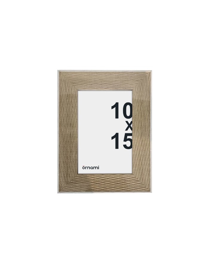 CADRE PHOTO PS RELIEF 10X15CM