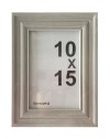 CADRE PHOTO MOULURE PS 10X15CM