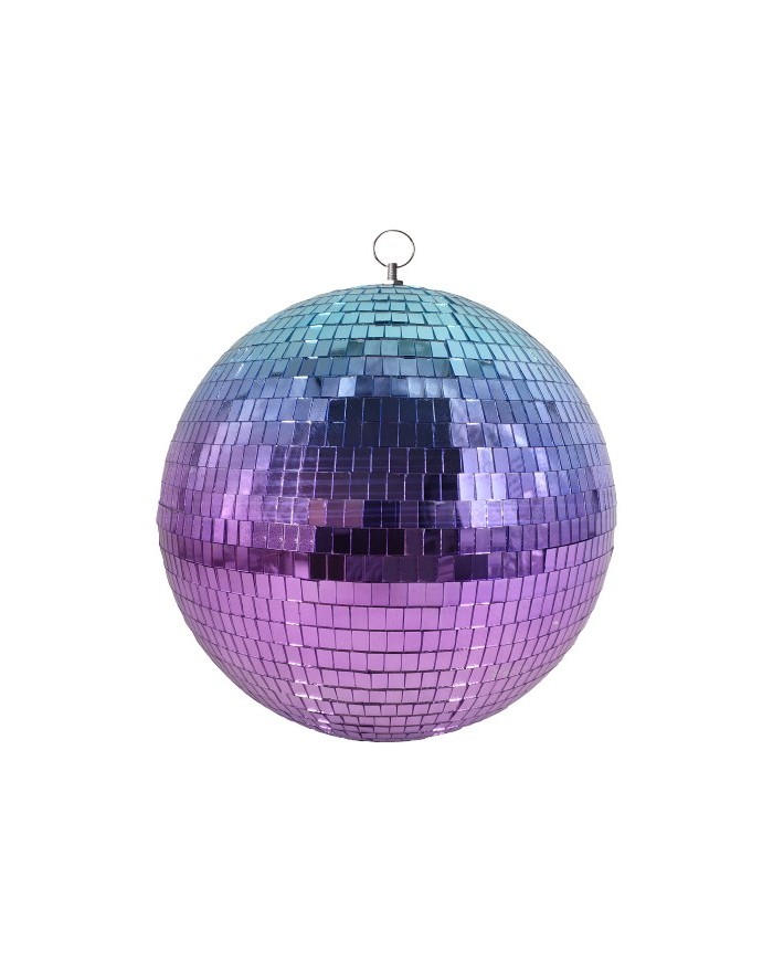 BOULE A FACETTES BICO DIAM 30 CM