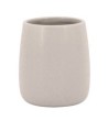 GOBELET CERAMIQUE SABLE