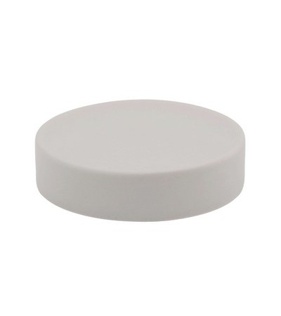 PORTE SAVON CERAMIQUE BLANC