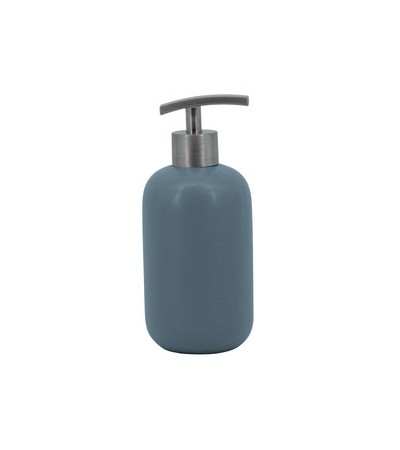 DISTRIBUTEUR DE SAVON  CERAMIQUE GRANIT