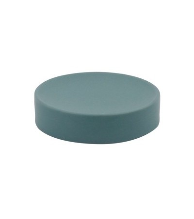 PORTE SAVON CERAMIQUE VERT SAUGE
