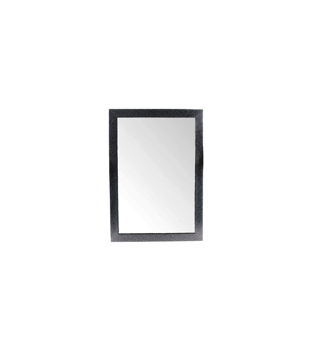 MIROIR TARIK 72X102X1.8 CM