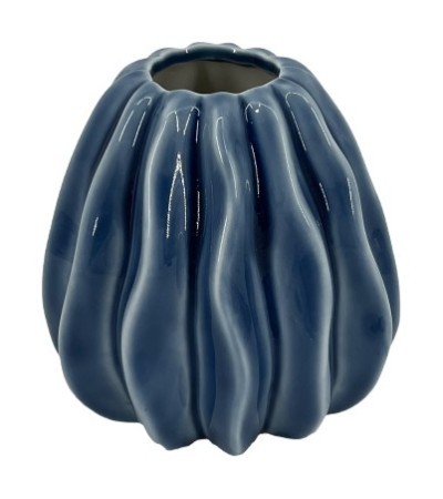 VASE CERAMIQUE STRUCTURE H9CM
