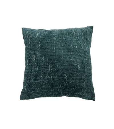 COUSSIN 45X45CM CHINE FIL CHENILLE