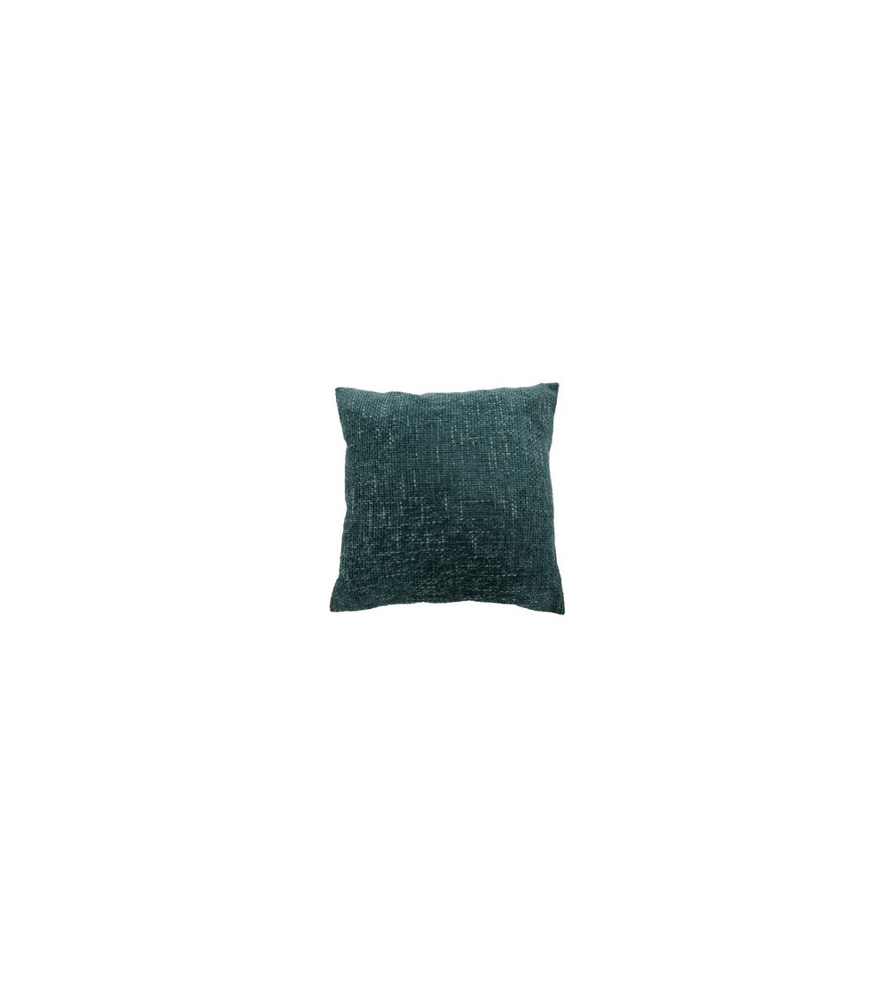 COUSSIN 45X45CM CHINE FIL CHENILLE