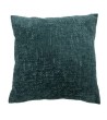 COUSSIN 45X45CM CHINE FIL CHENILLE