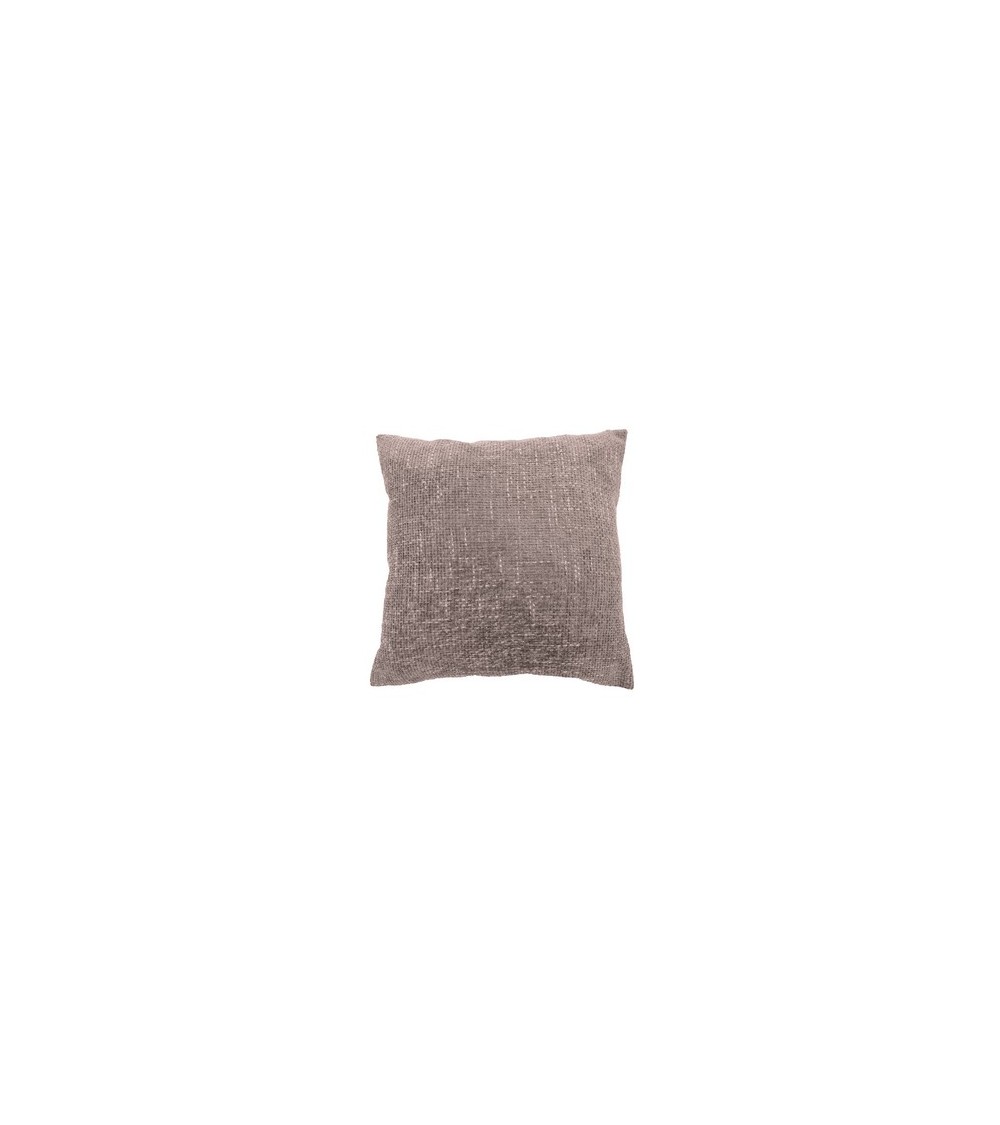 COUSSIN CHINE FIL CHENILLE 45X45CM