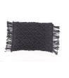 COUSSIN MACRAME  AYOG 40X60 CM