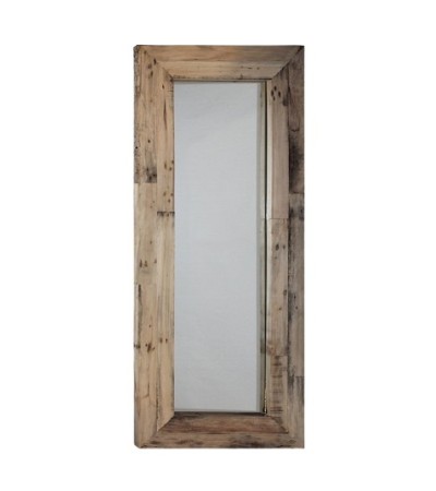 MIROIR  WOOD  70X170 CM